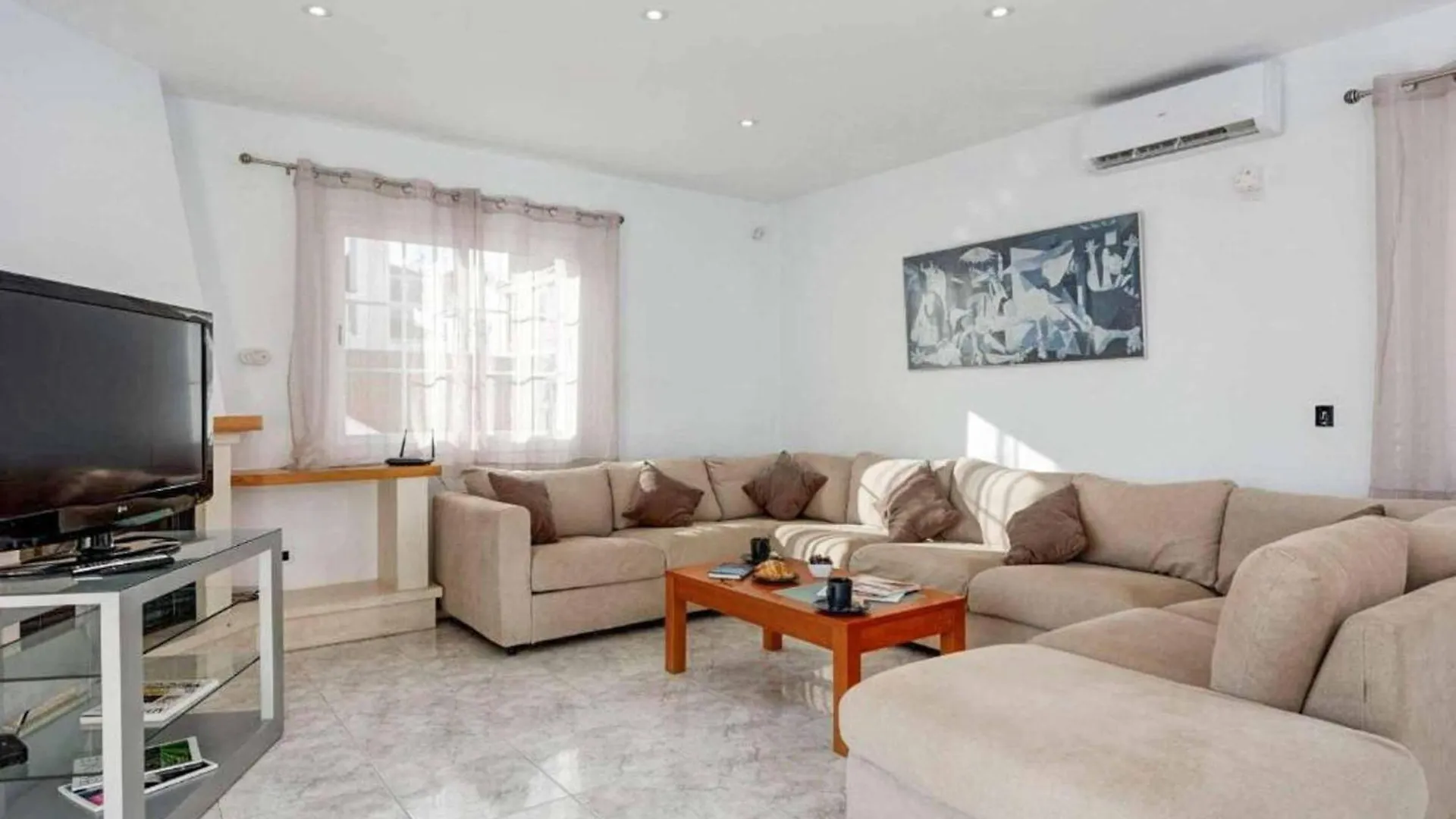 Villa Retama Nerja